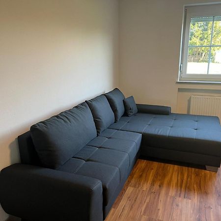 Ferienglueck Am Spielplatz Apartment Günzburg Екстериор снимка